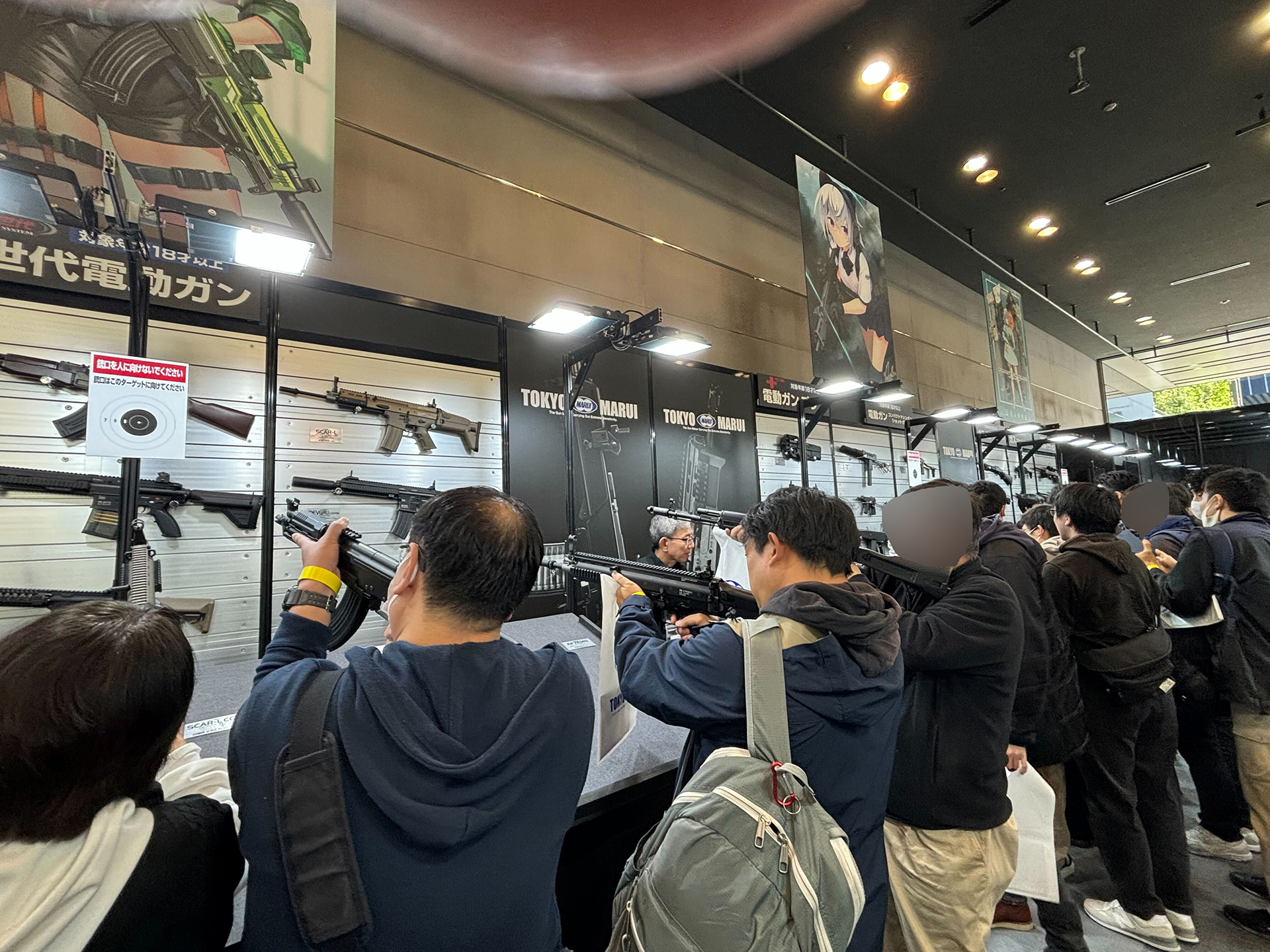 P90プラス Ver.LLENN