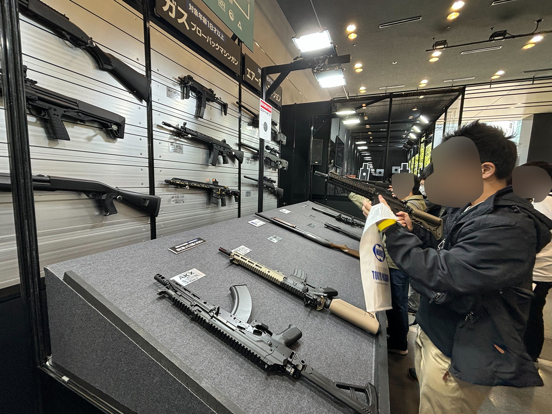 P90プラス Ver.LLENN