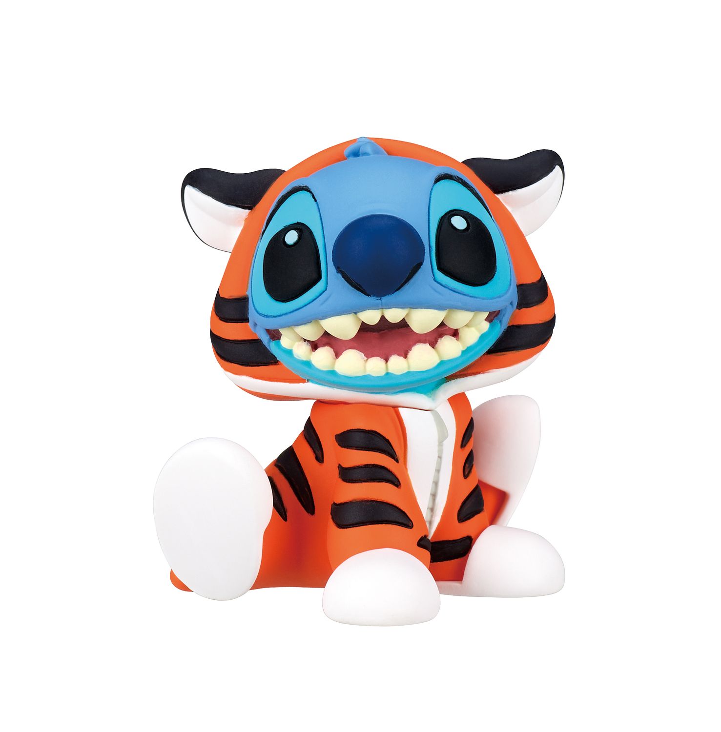 スティッチ×ラジャー/アラジン