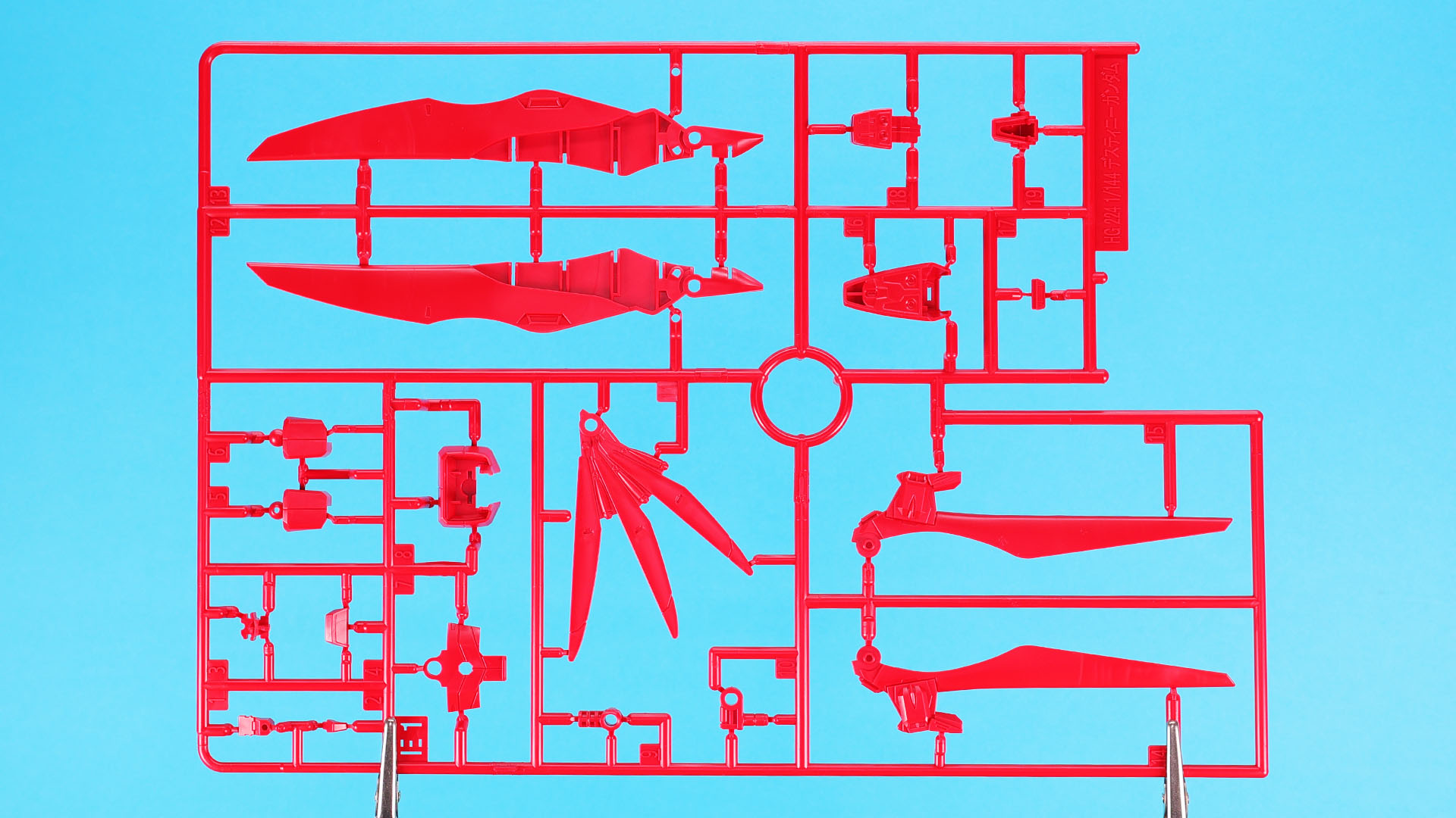 E1:背面ウイング