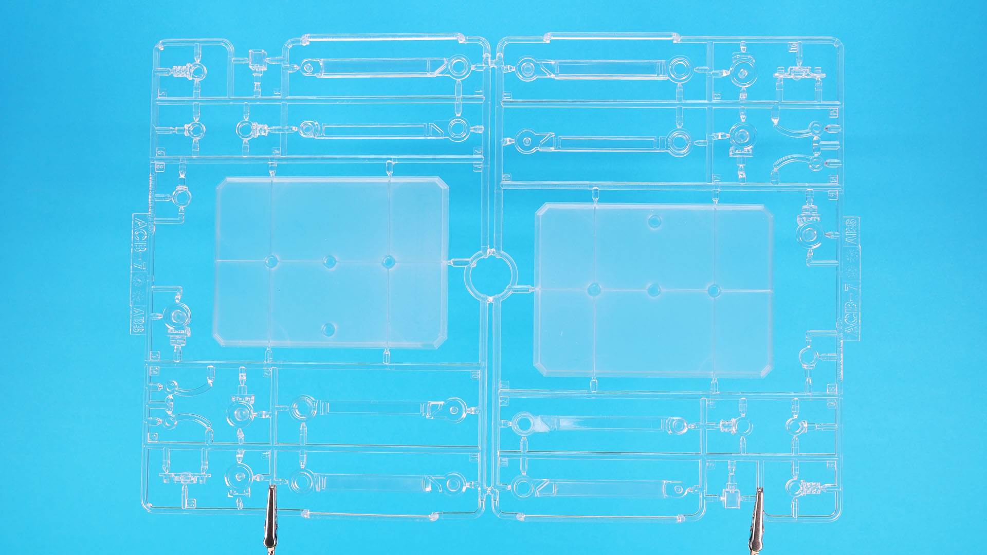 ACB-7:【2枚分】アクションベース7