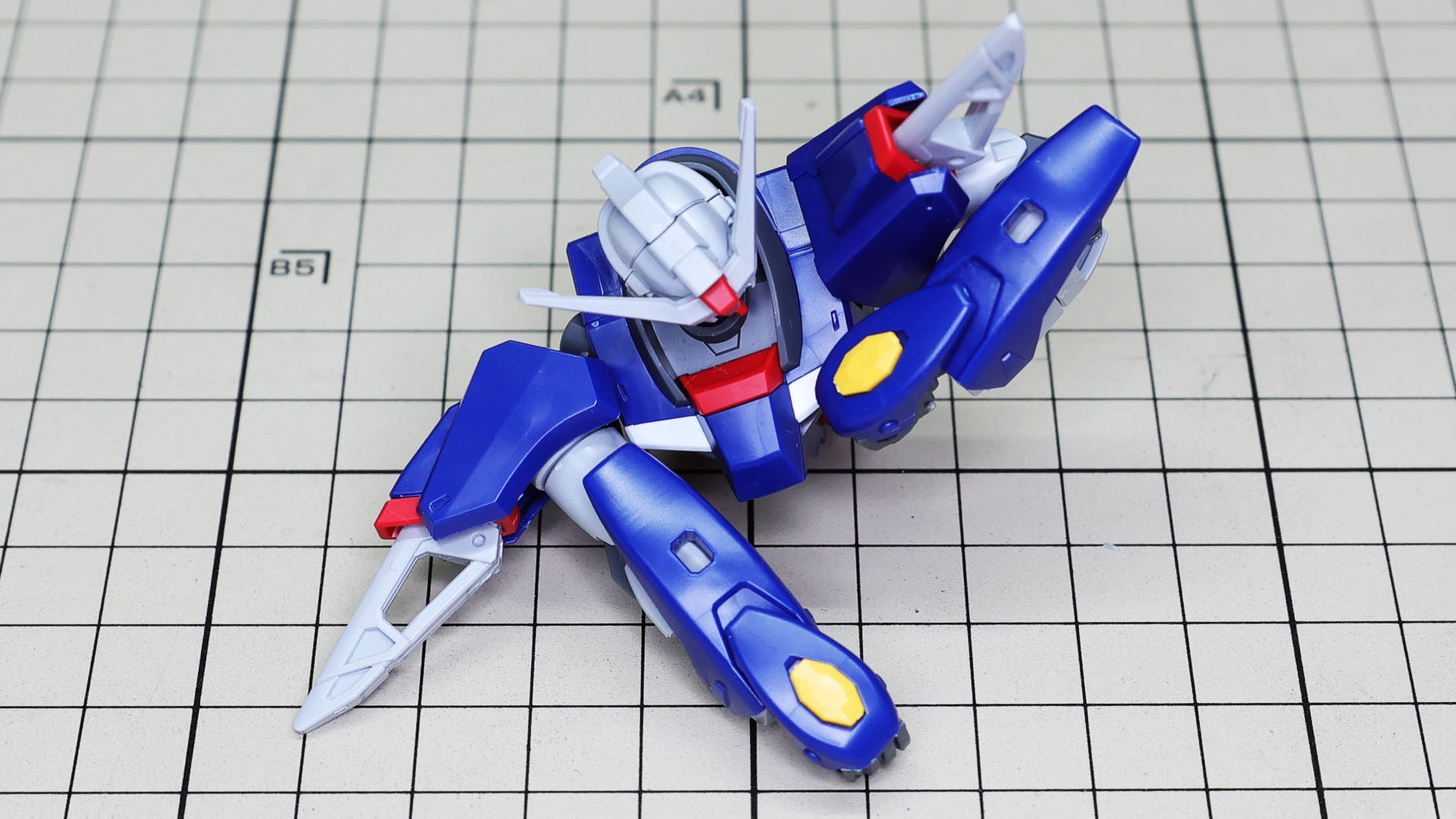 肩もグイっと前に押し出せます！