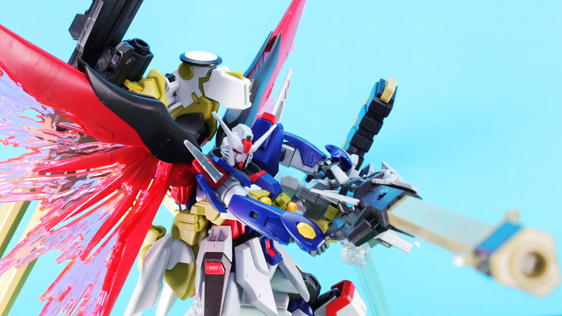 レクイエムを破壊する！