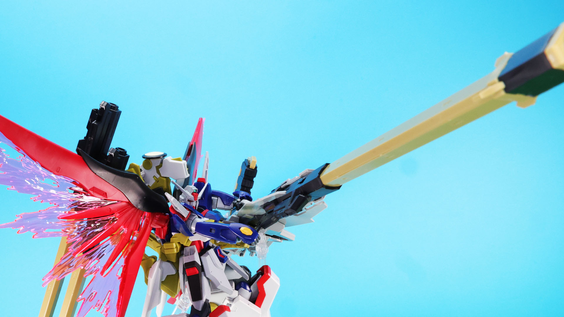 立体物だといろんな角度から確認できますね