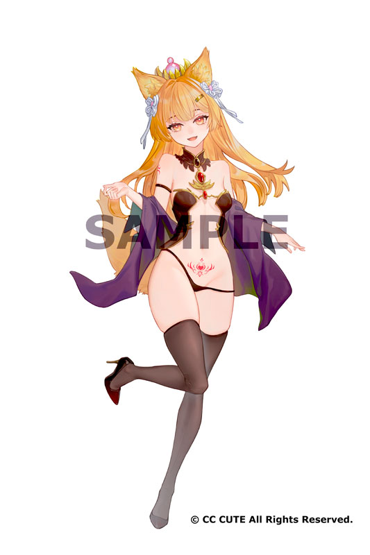 豪華版特典「タペストリー」