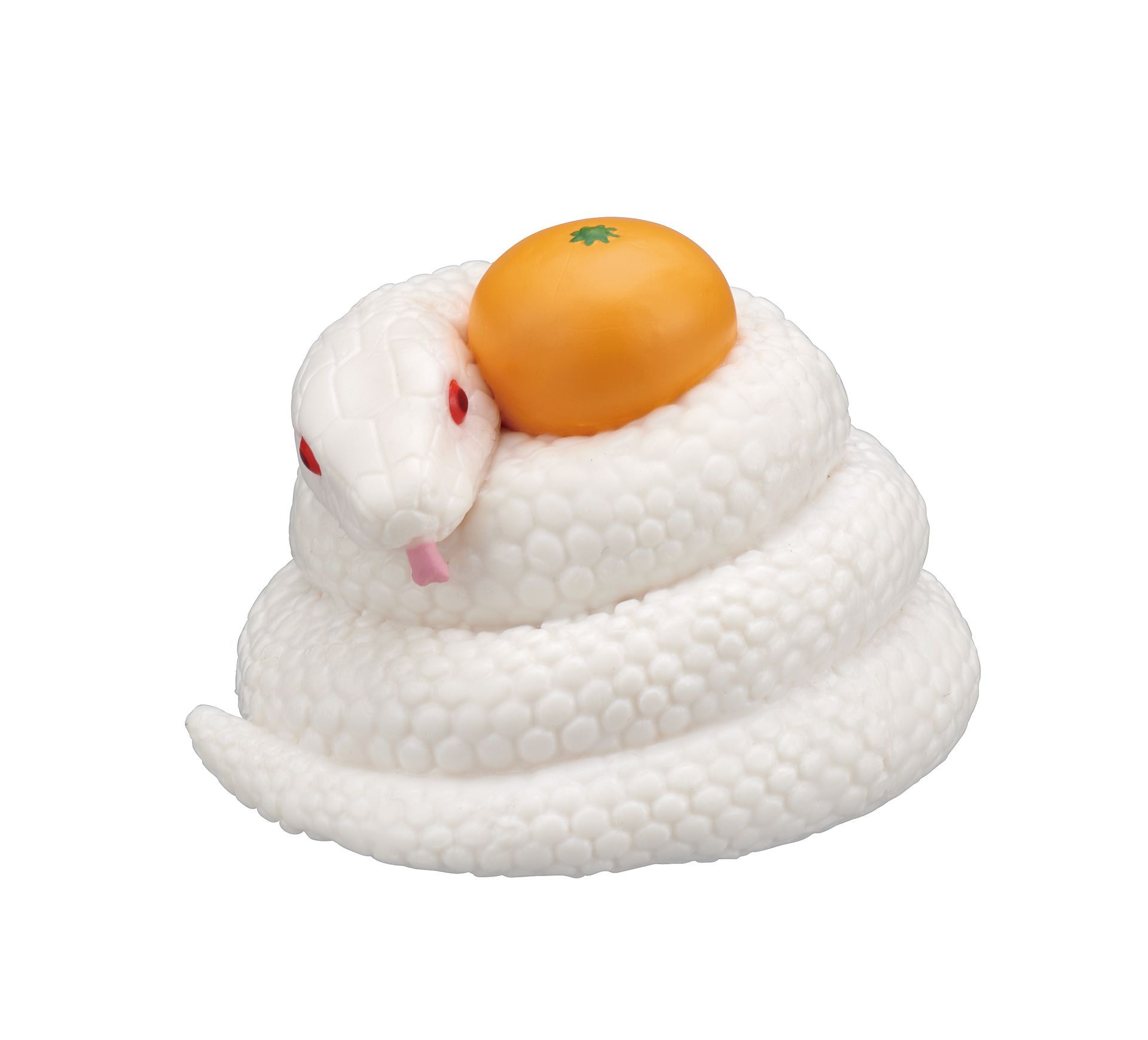「へびもち」