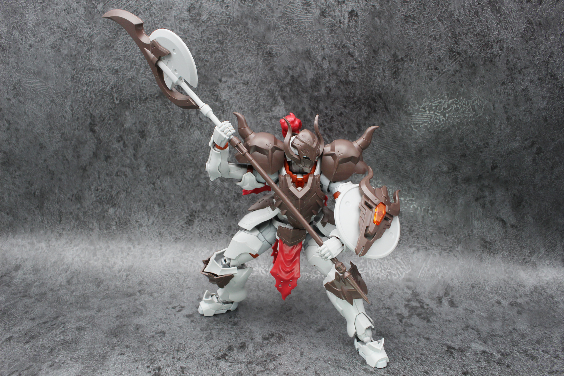 「30MF クラスアップアーマー(リーベルウォーリア）」。11月23日発売。価格は770円。（素体のリーベルファイターは別売り）