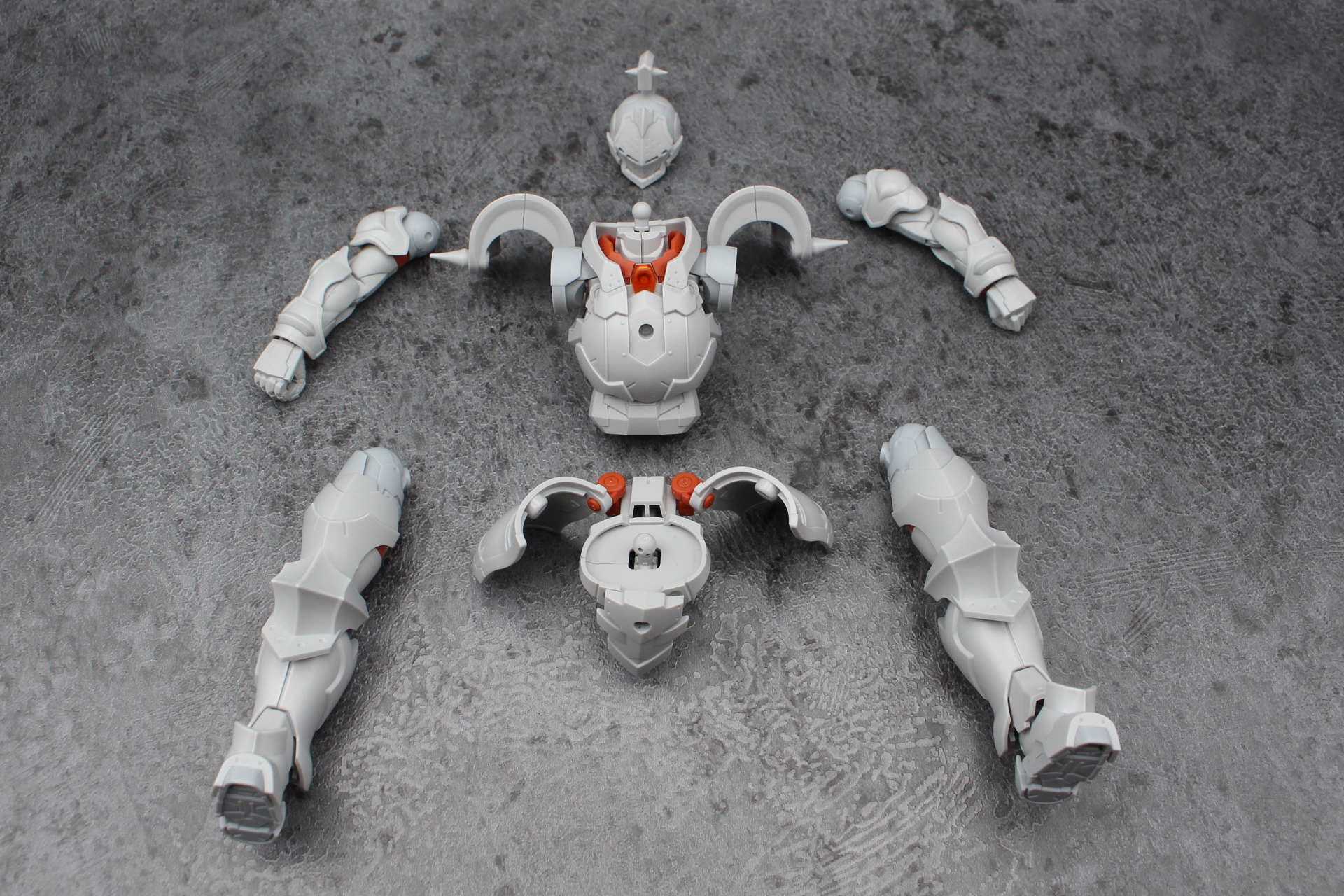 ジョブチェンジはアーマークロス状態で行う。シルエットに戻す必要はない