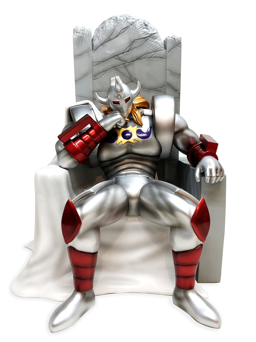 「SSD 悪魔将軍 玉座ver.」