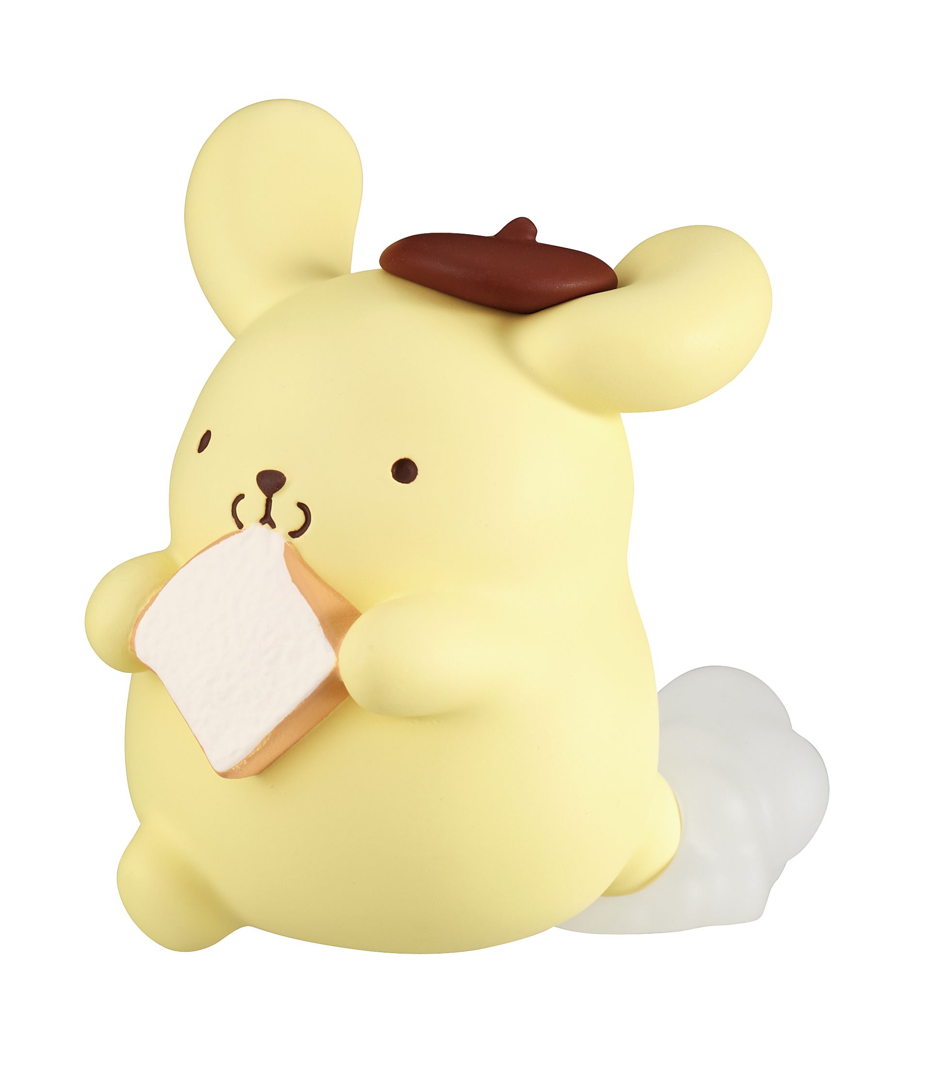 ポムポムプリン