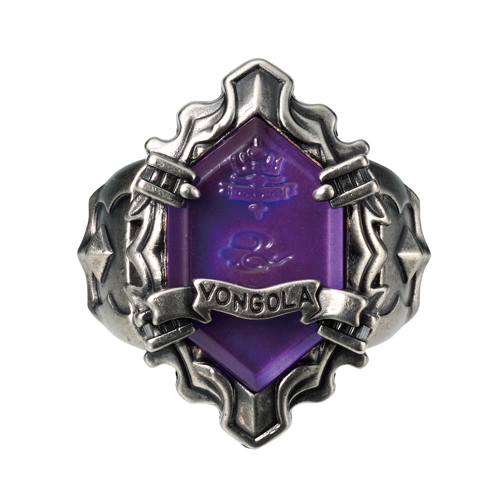 「雲のニューボンゴレリング」