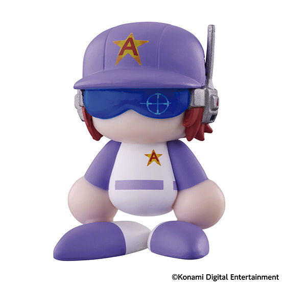 大西＝ハリソン＝筋金