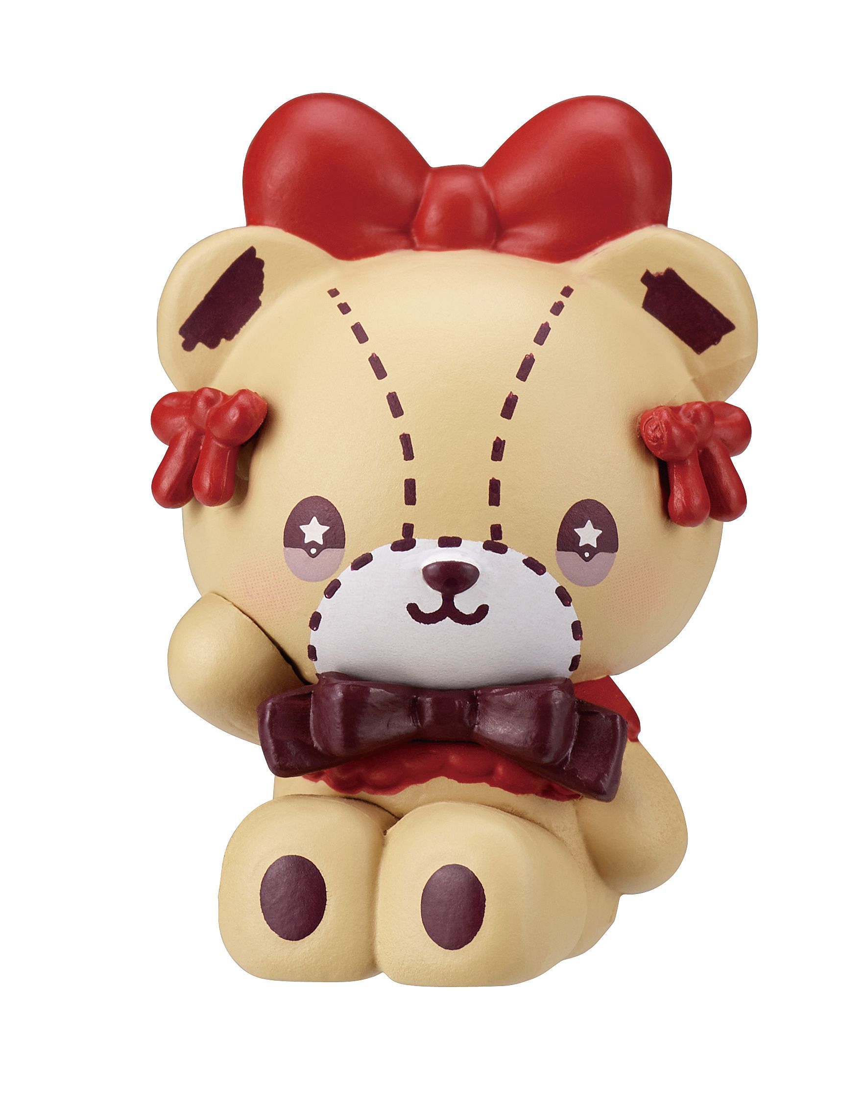 タイニーチャム