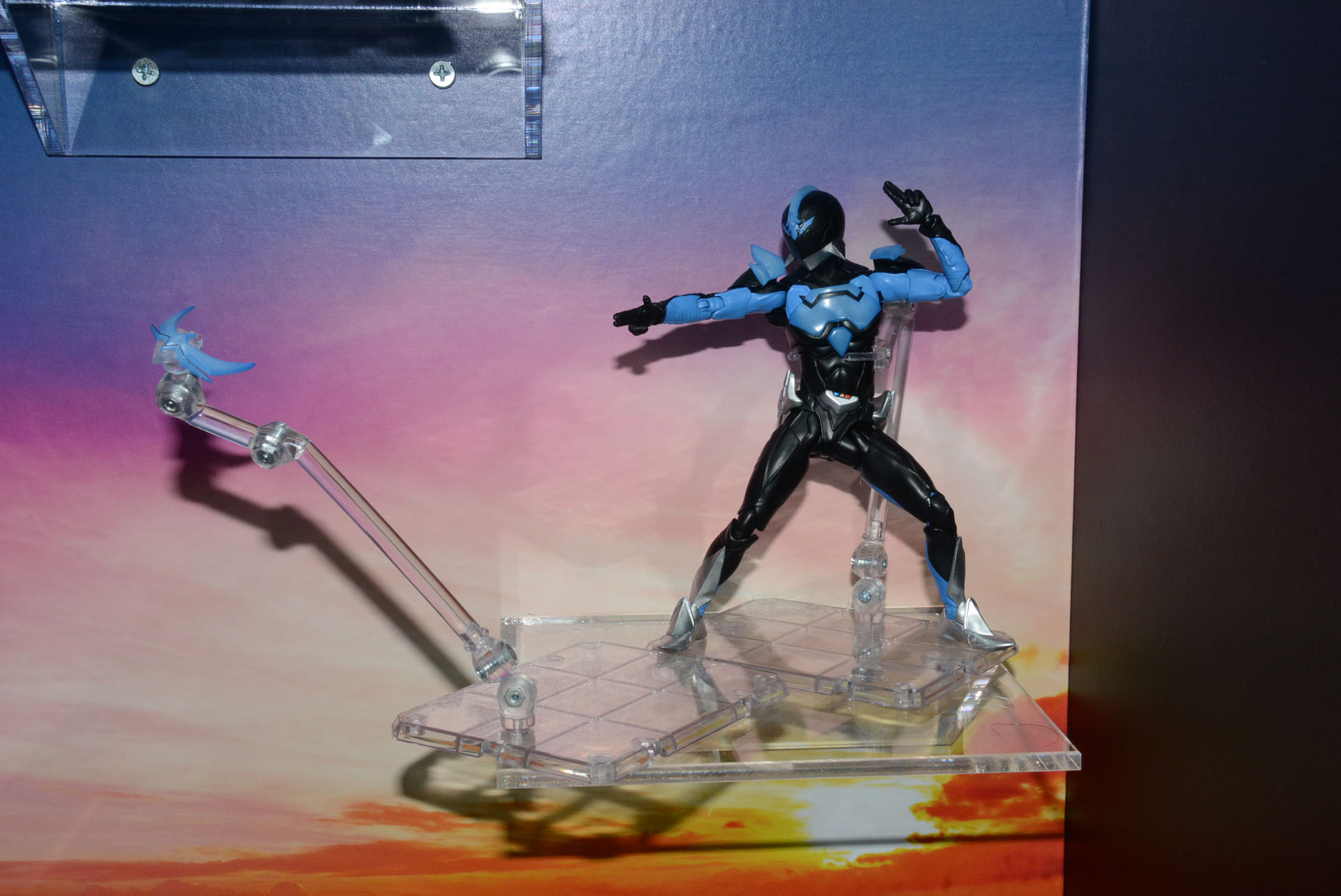 スパイラルカットも再現