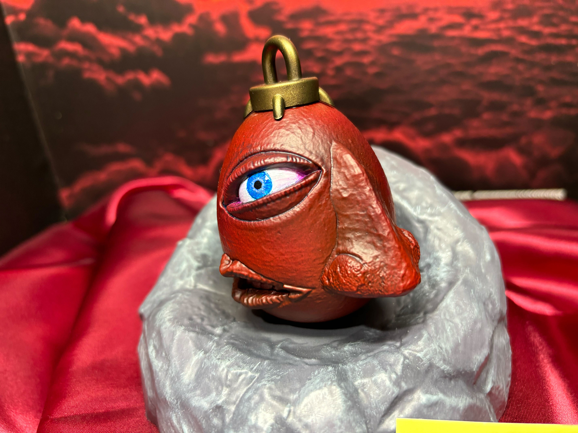 キャスカ（鷹の団）