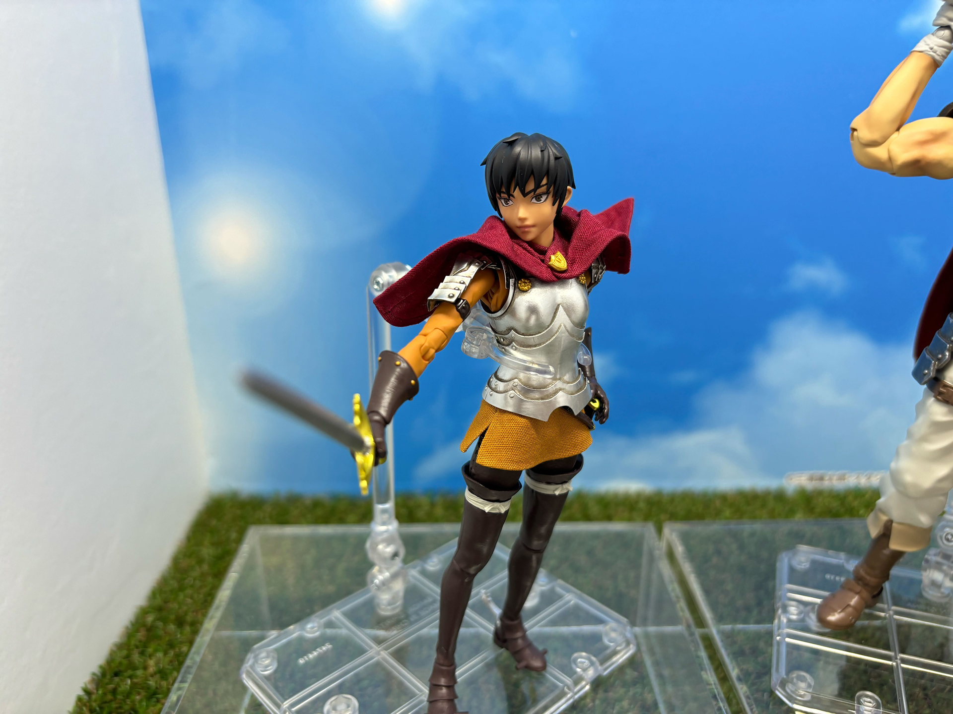 キャスカ（鷹の団）