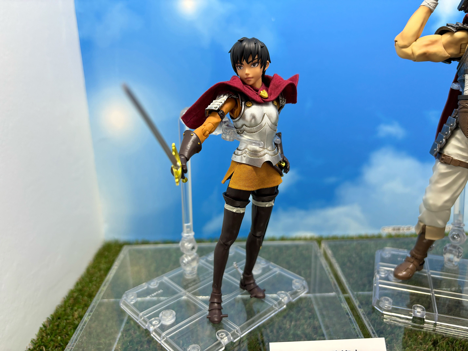 ガッツ（鷹の団）