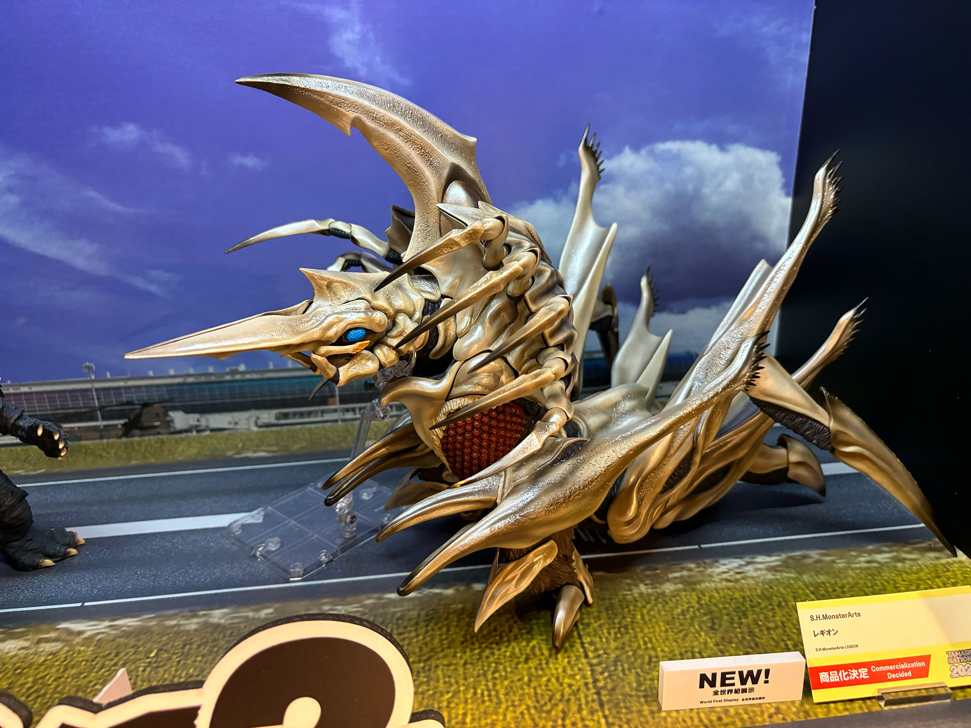 可動にも期待が持てる