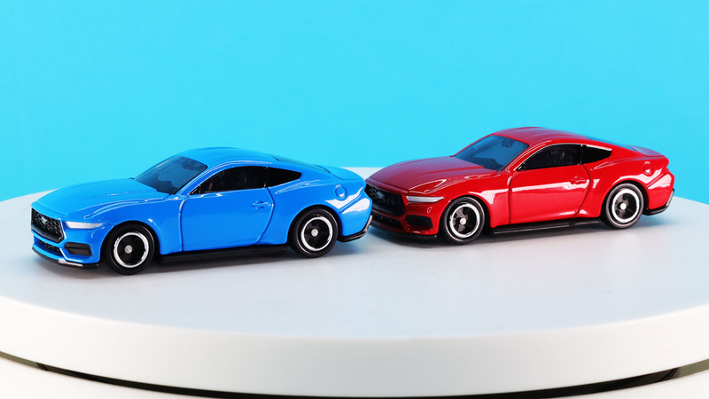 アメリカではこういう縦列駐車風景もみられるんでしょうか