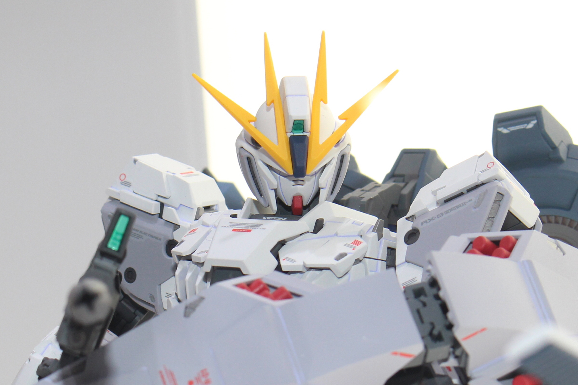 連結できる小型シールド
