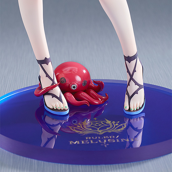 グッドスマイルカンパニー公式ショップ特典「ミニチュアフィギュア『クレイゴーン』」