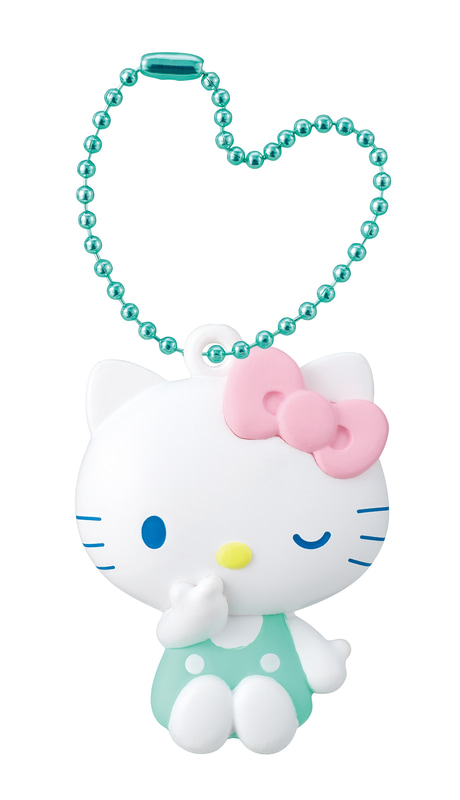 「ハローキティ」