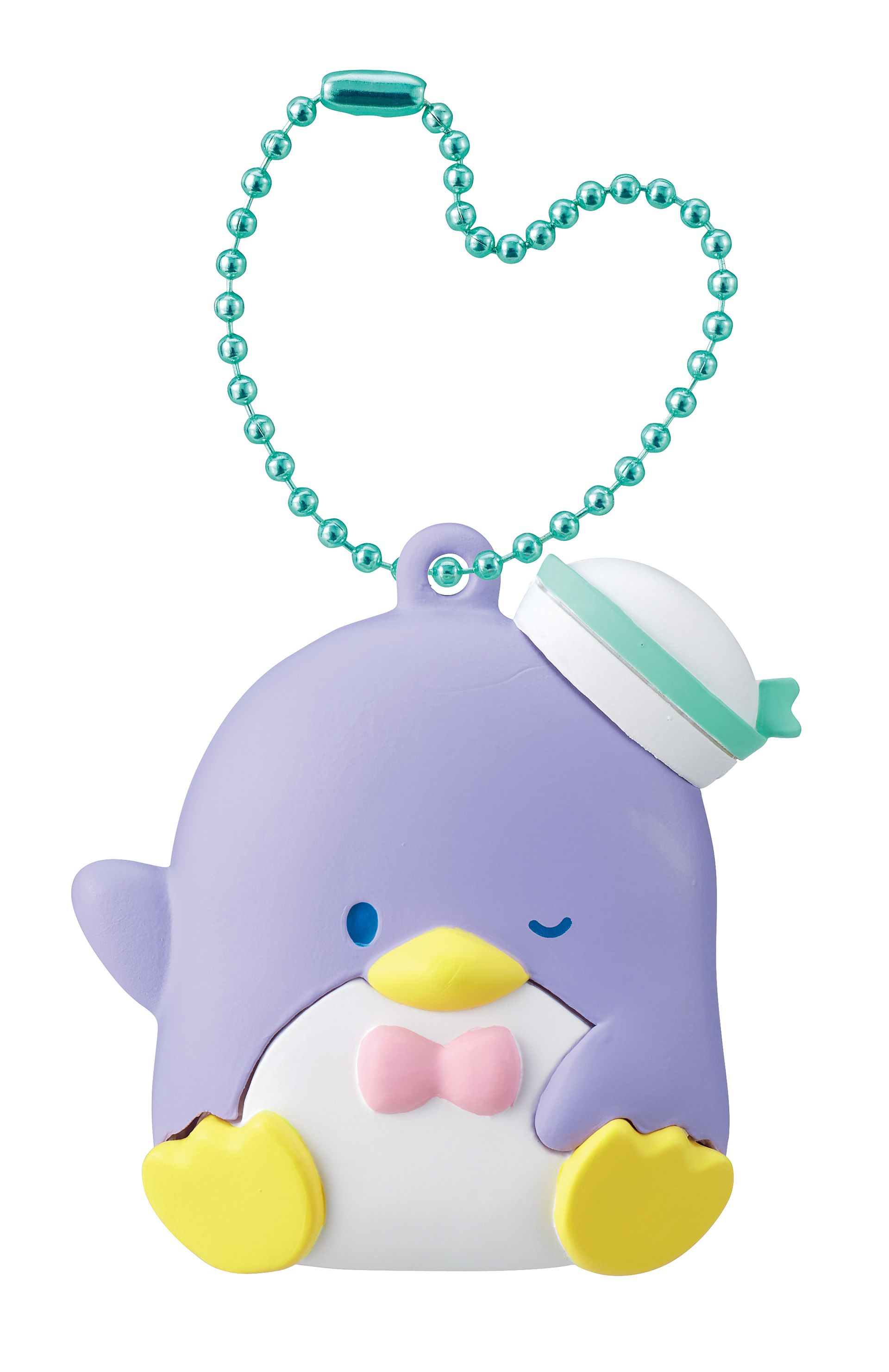 「タキシードサム」