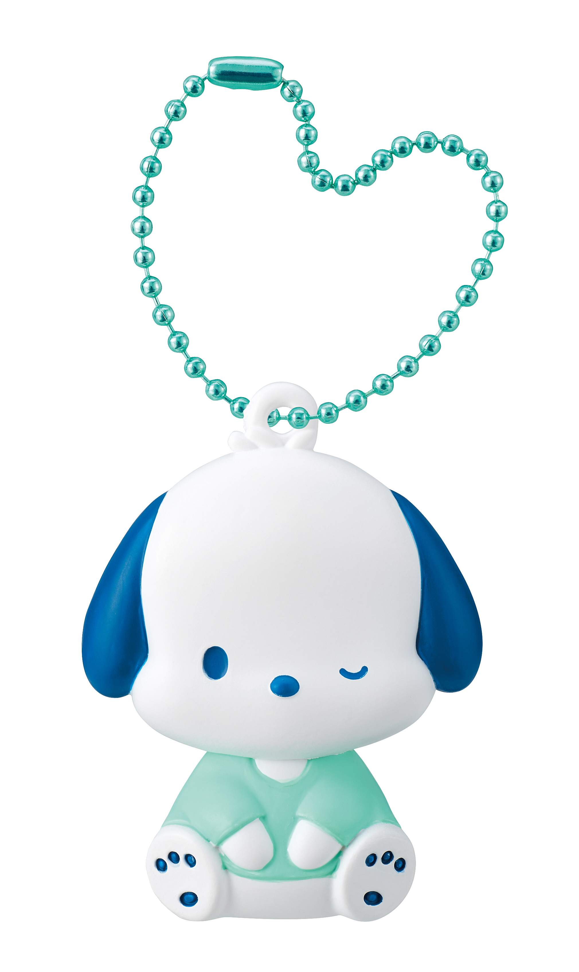 「ポチャッコ」