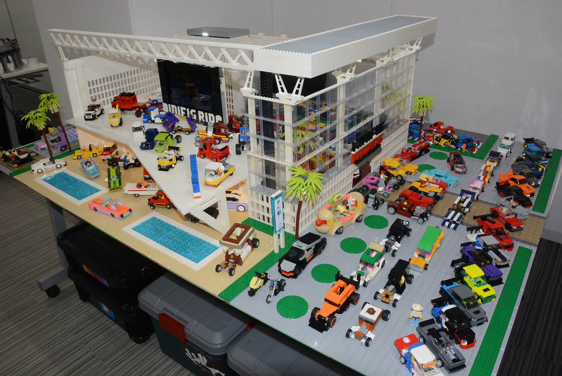 どの作品にも魅力があり、こだわりを聞きたくなってしまう