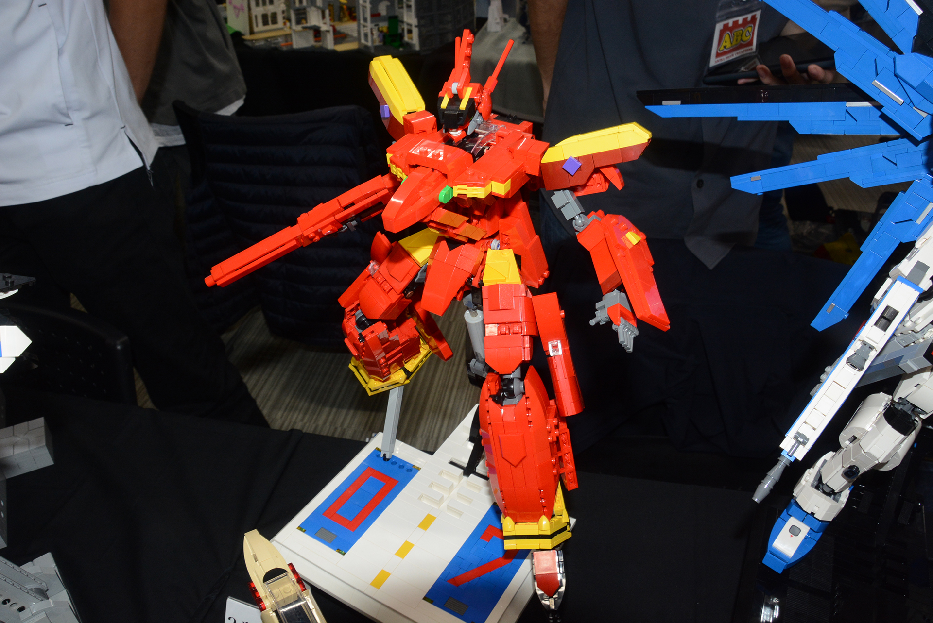 どの作品にも魅力があり、こだわりを聞きたくなってしまう