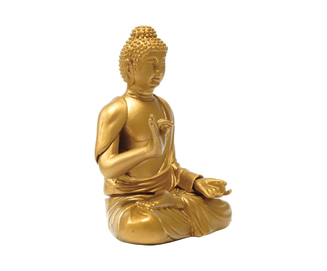 「薬師如来坐像（金色タイプ）」