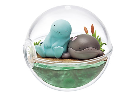 ヌオー&ドオー