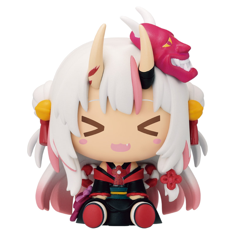 百鬼あやめ賞 百鬼あやめ