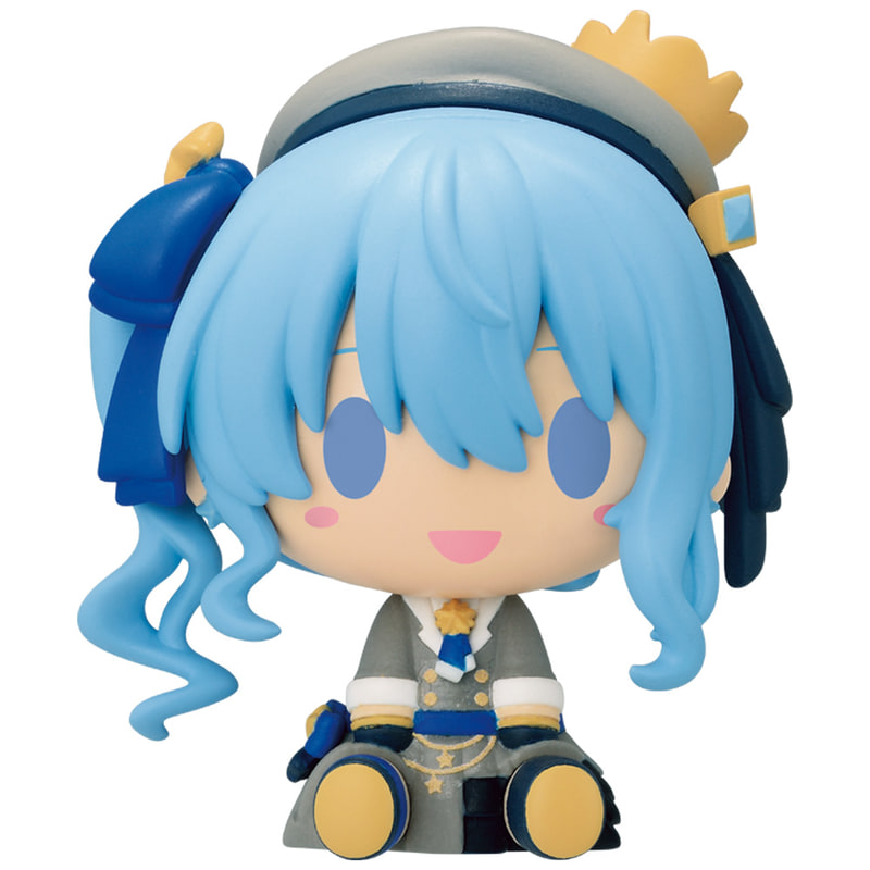 星街すいせい賞 星街すいせい