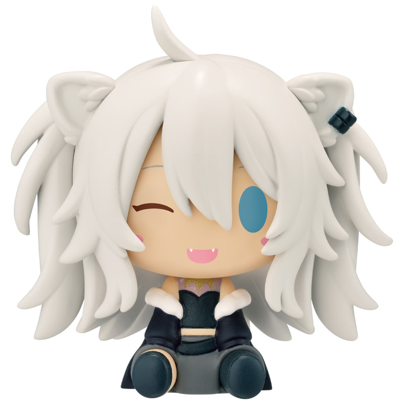 獅白ぼたん賞 獅白ぼたん