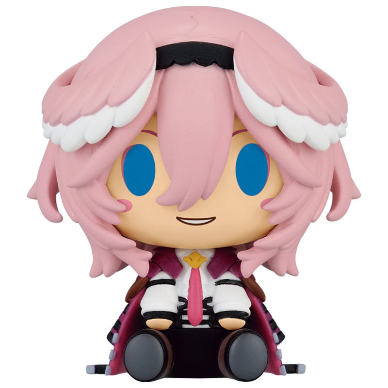 鷹嶺ルイ賞 鷹嶺ルイ