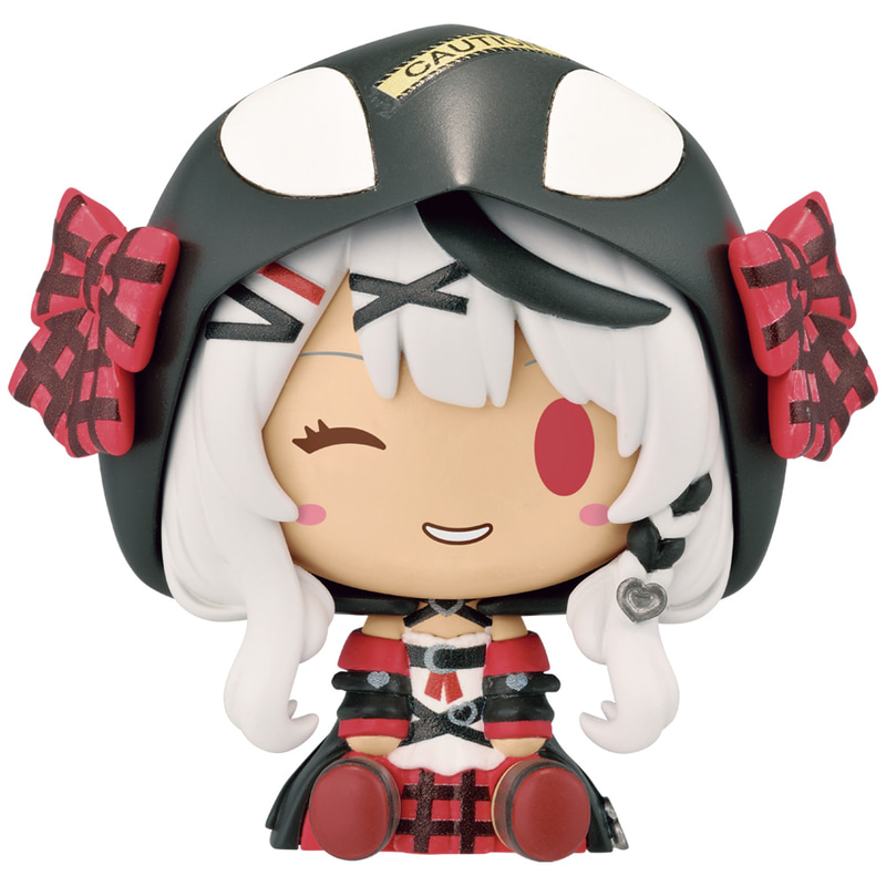 沙花叉クロヱ賞 沙花叉クロヱ