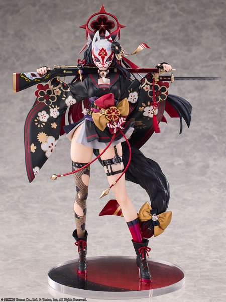 「ブルーアーカイブ ワカモ」