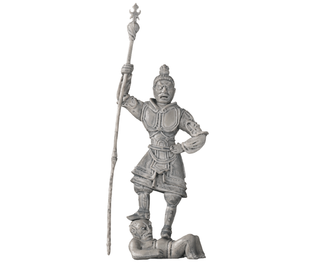 「増長天像（ノーマルタイプ）」