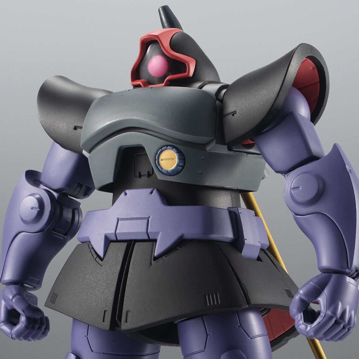 ROBOT魂 ＜SIDE MS＞ MS-09R リック・ドム ver. A.N.I.M.E. ～ソロモン攻略戦カラー～