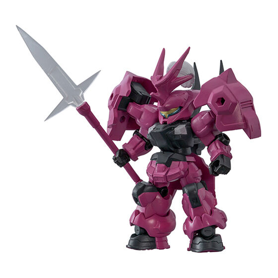 ディランザ グエル専用機