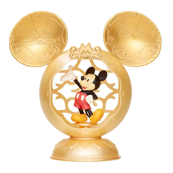 ミッキーマウス