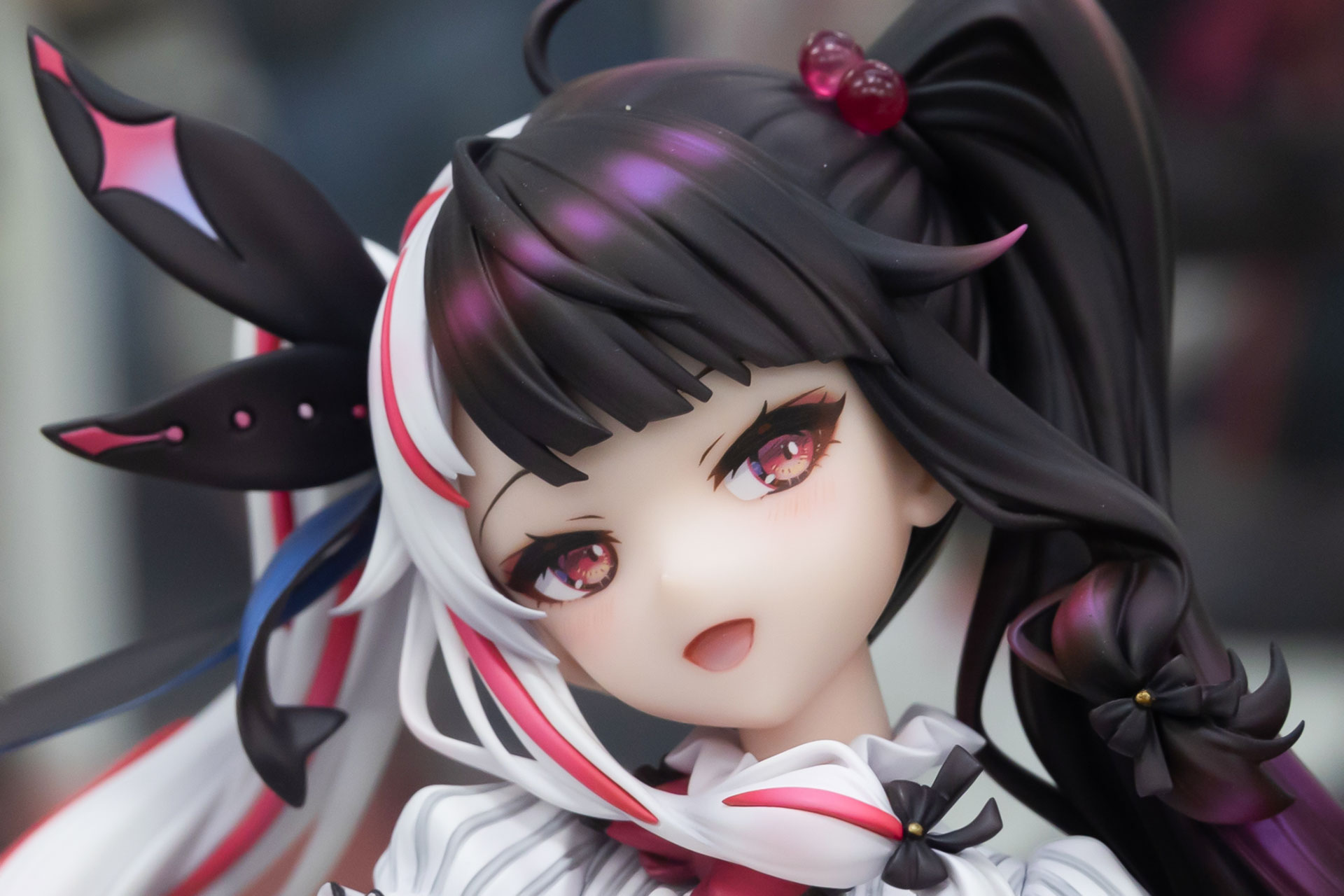 まさに完璧な仕上がり！