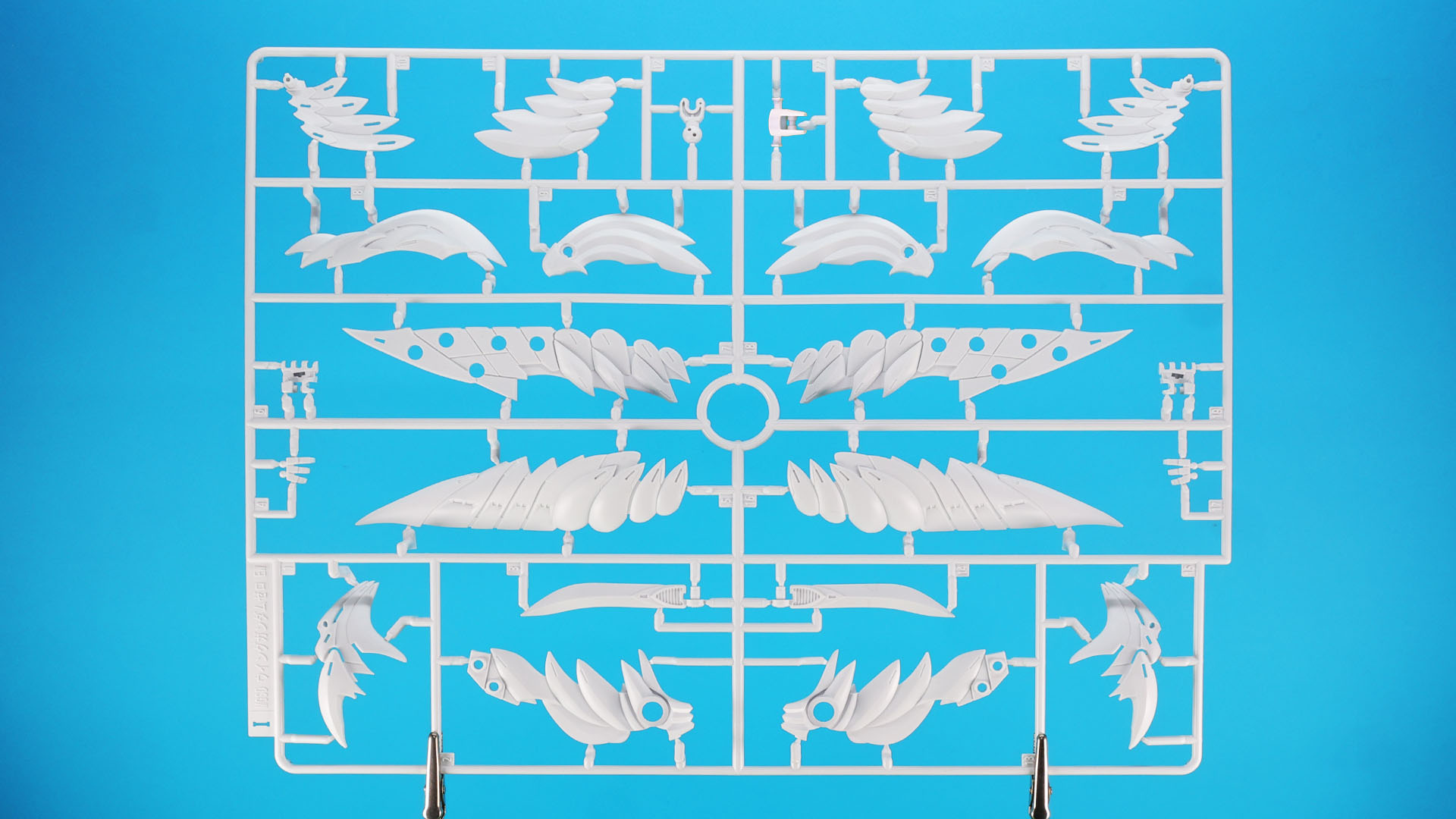 I:主にウイングバインダー