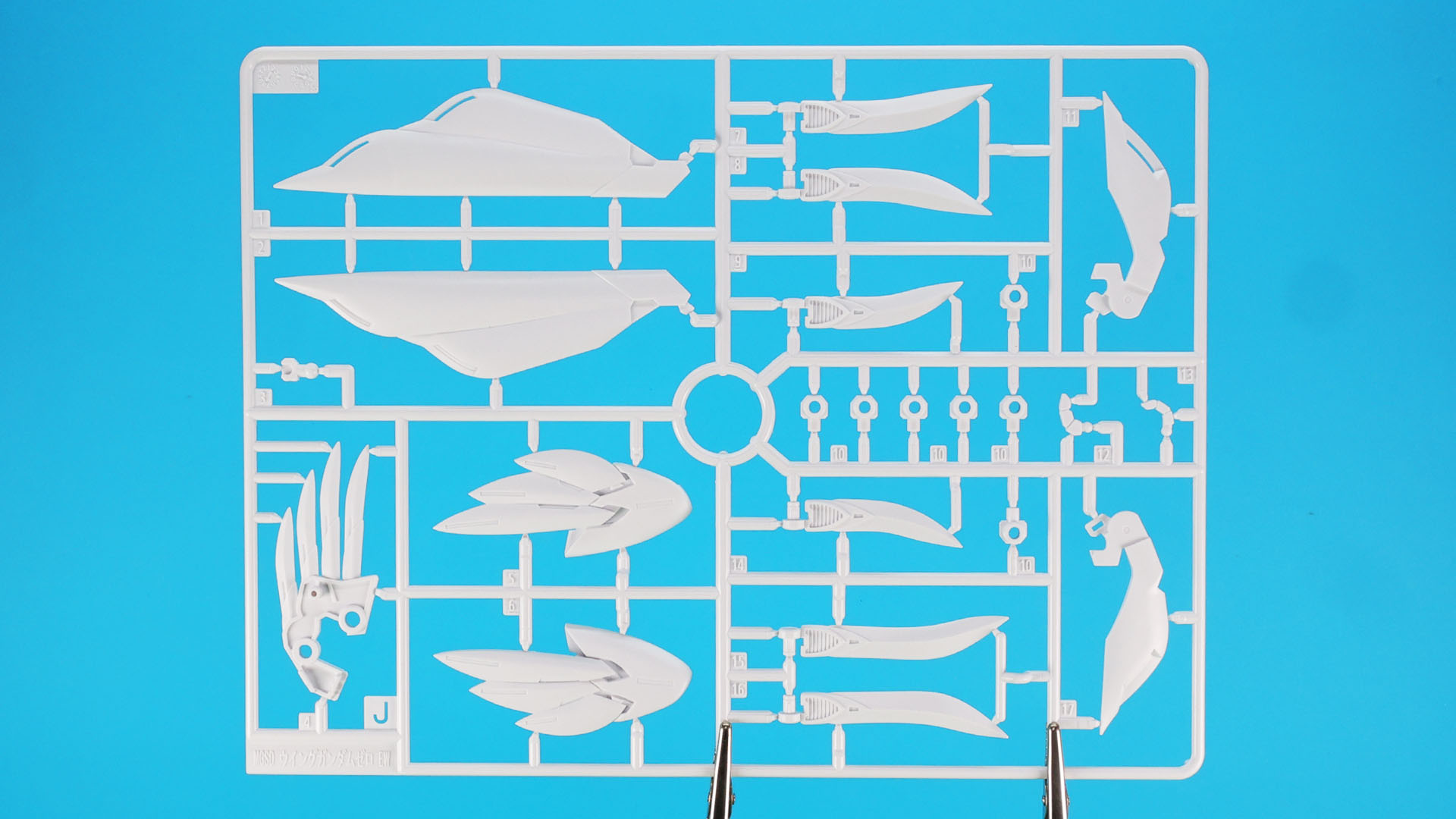 J:【2枚】主にウイングバインダー