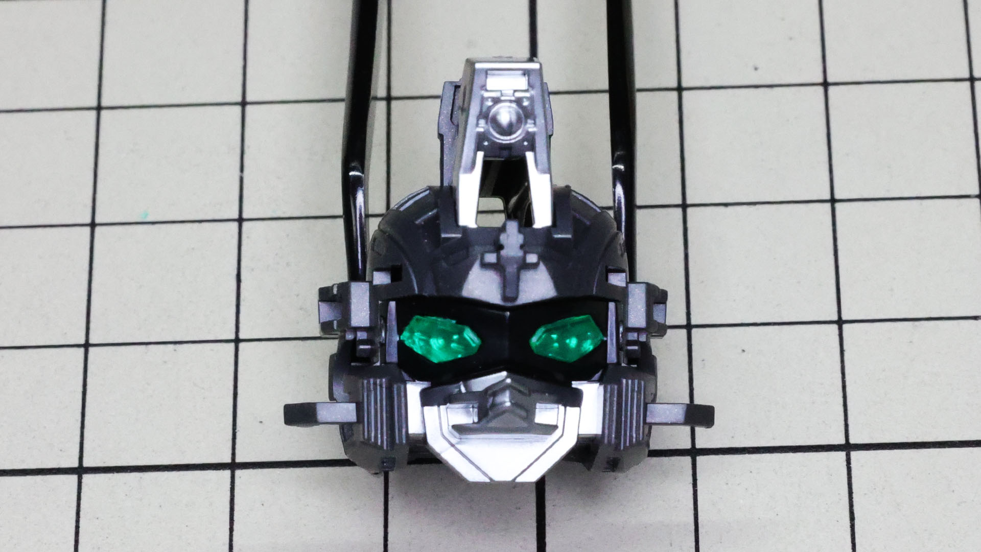 うまくいきました！