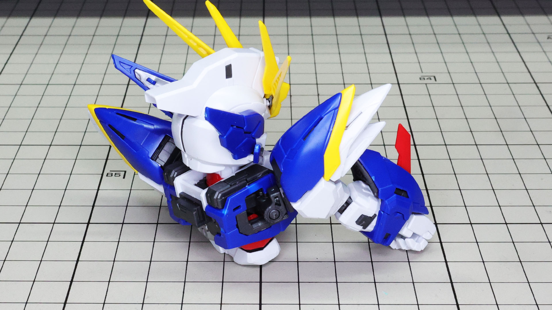 肩関節はぐーっと引き出せます