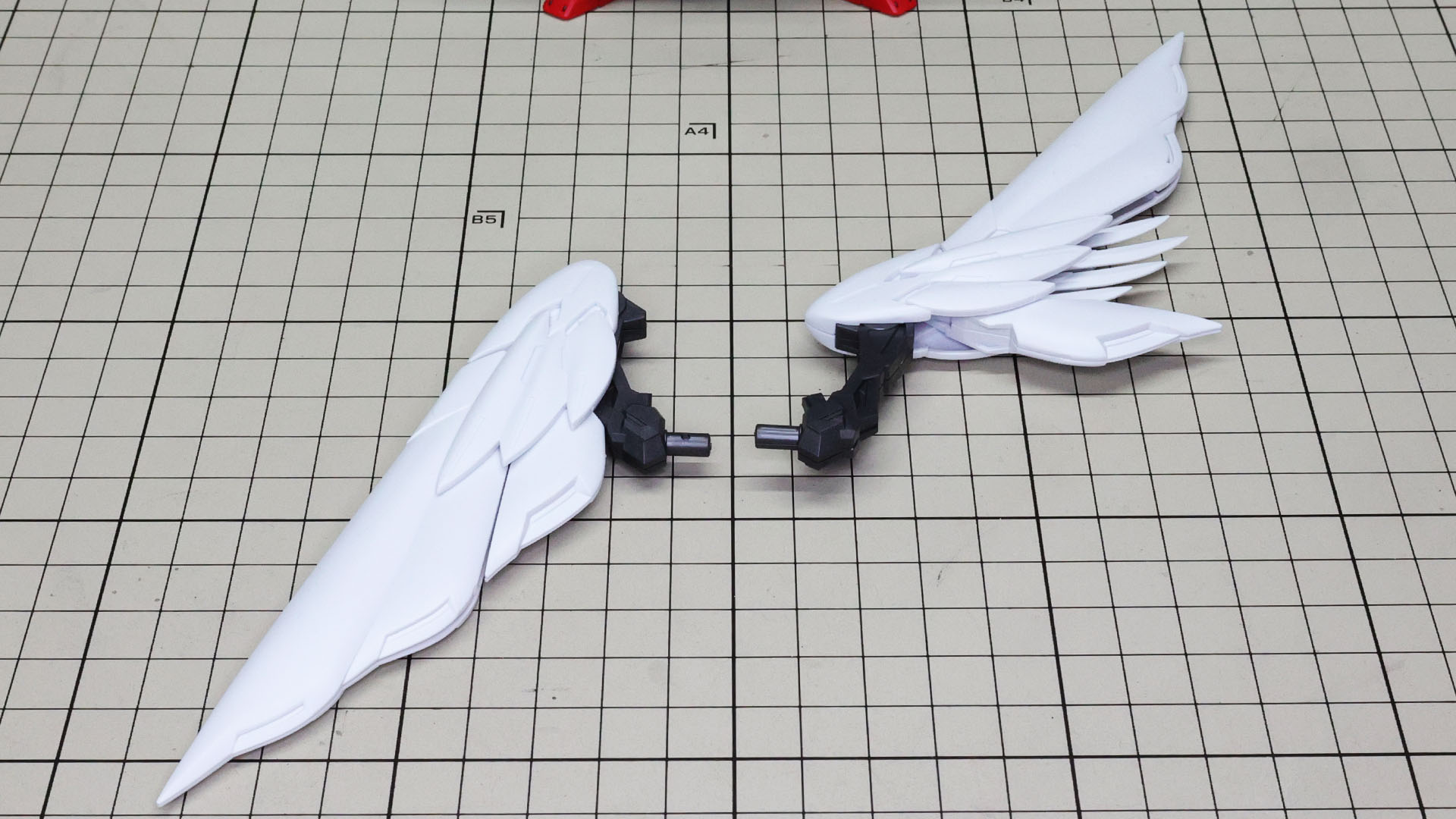 大きく上に跳ね上がります！