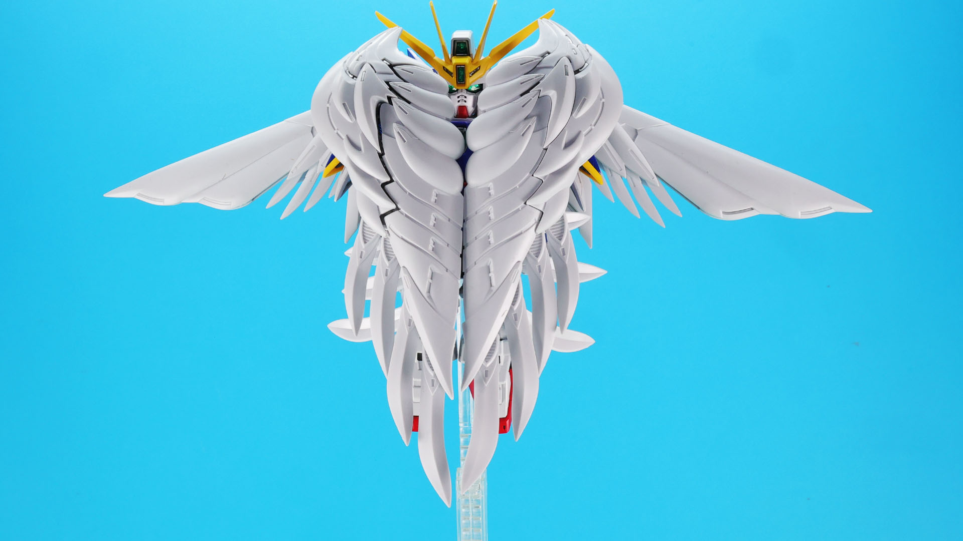 大気圏突入モード