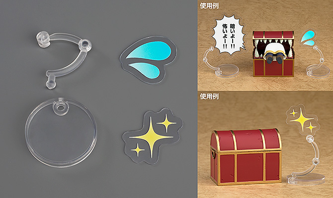 グッドスマイルカンパニー公式ショップ特典